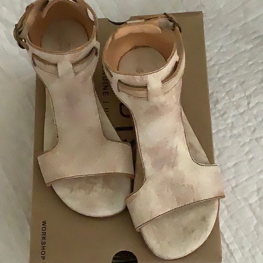 Bedstu Sable sandal